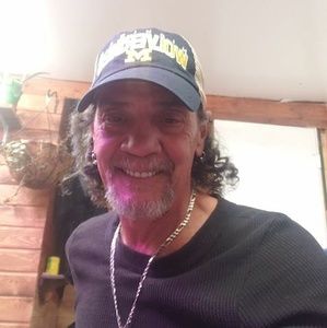 Meet your Posher, Jeffrey